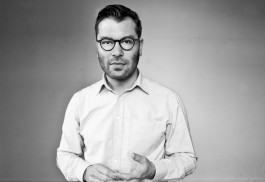 Ryo Takeda Trauerredner