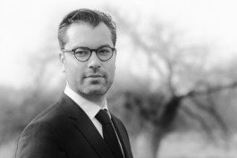 Ryo Takeda Trauerredner